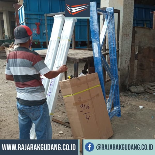 Galeri Pengiriman ke Kalimantan Barat, Via Ekspedisi PT