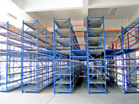 RACKING SYSTEM INDONESIA