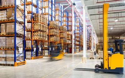 PENGERTIAN WAREHOUSE ADALAH | FUNGSI, JENIS DAN MANFAATNYA