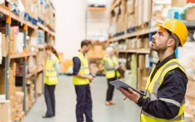 WAREHOUSE STAFF ADALAH | ARTI, FUNGSI, TUGAS, JOB DESK DAN TANGGUNG JAWAB