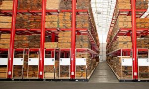 MOBILE RACKING SYSTEM: Definisi, Cara Kerja, Manfaat dan Kelebihan