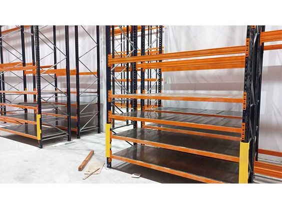 Warehouse Heavy Duty Storage Racks