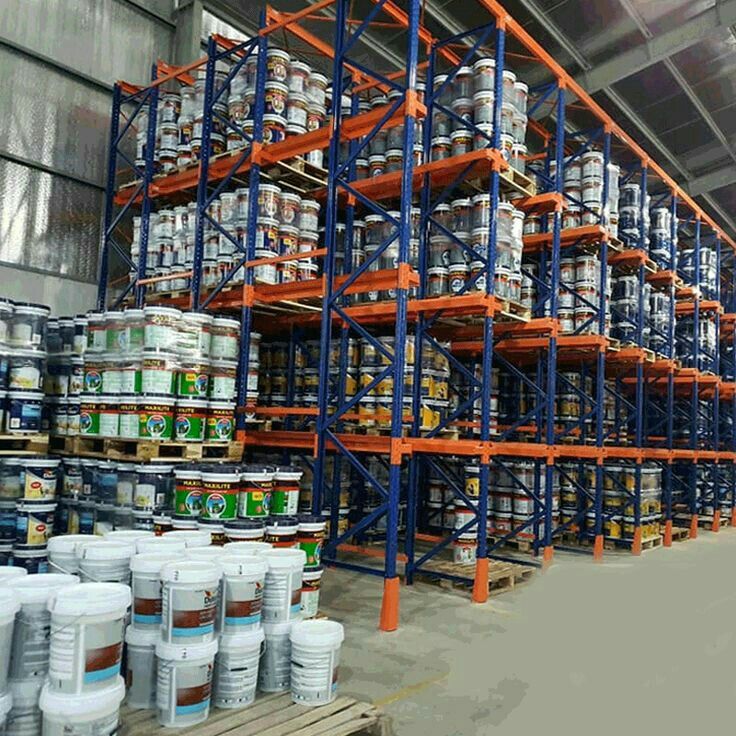 RAK BESI DISPLAY TOKO SUPERMARKET BAHAN BANGUNAN / MATERIAL, JUAL KE BALIKPAPAN, BANJARMASIN, PONTIANAK, PALANGKARAYA, TANJUNG SELOR & SAMARINDA