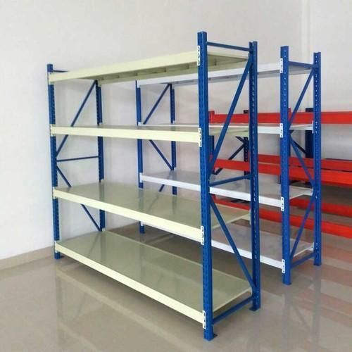 Rak Besi Display Toko Supermarket Bahan Bangunan / Material, Jual ke Jayapura, Manokwari, Sorong, Merauke, Nabire & Jayawijaya