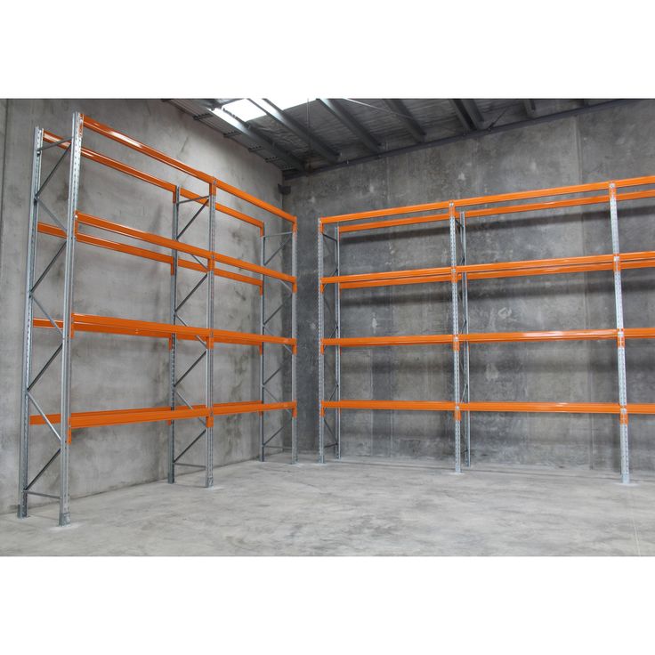 Pallet Racking Standards