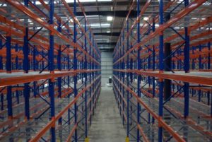 Pallet Racking Standards: Pengertian dan Pentingnya