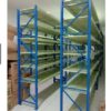 RAK MEDIUM DUTY KAPASITAS 500 KG/LEVEL TIPE RR-500, 4 LEVEL, UKURAN PxL (200x60cm) x T (200, 250, 300cm)