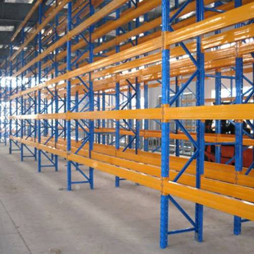 Racking System for Warehouse Near Me in Jakarta