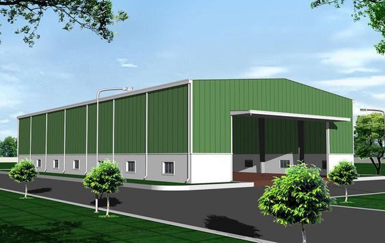 Panduan Lengkap GUDANG / WAREHOUSE untuk Bisnis Masa Kini