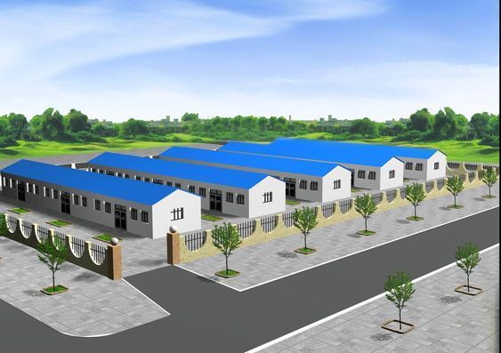 Panduan Lengkap GUDANG / WAREHOUSE untuk Bisnis Masa Kini