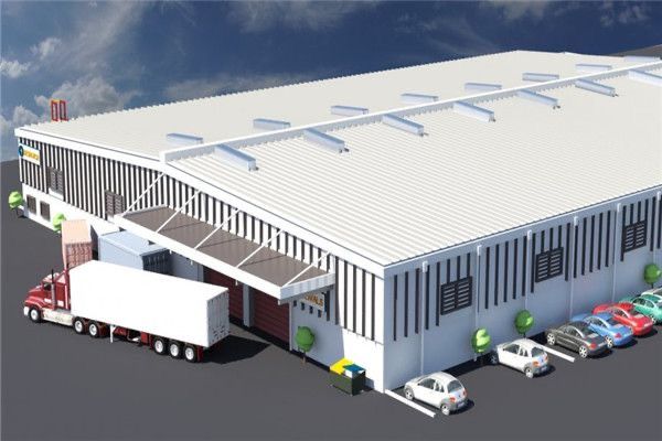 Panduan Lengkap GUDANG / WAREHOUSE untuk Bisnis Masa Kini