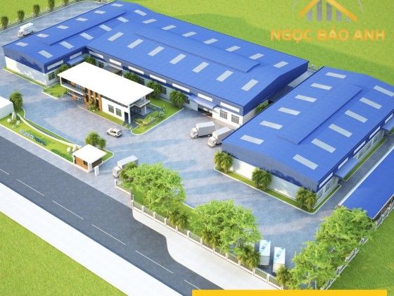 Panduan Lengkap GUDANG / WAREHOUSE untuk Bisnis Masa Kini