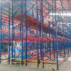 RAK BESI BARANG BERAT INDUSTRI TIPE RR-2000 KAPASITAS 2 TON / LEVEL: Solusi Penyimpanan Heavy Duty untuk Kebutuhan Gudang dan Pabrik Modern