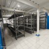 RAK BESI GUDANG MEDIUM DUTY TIPE ZA-300 – KAPASITAS 300 KG / SHELVING ATAU 1,2 TON / UNIT: Solusi Rak Penyimpanan Tangguh, Modular, dan Hemat Ruang untuk Gudang Anda