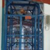 LIFT BARANG VERTIKAL / CARGO LIFT TIPE SJP-1000 UNTUK GUDANG, RUKO & PABRIK