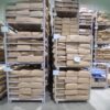 NESTAINER / STACKABLE PALLET BESI RACKING PORTABLE TIPE SJP-1500: Solusi Efisien & Portable untuk Sistem Penyimpanan Gudang Anda