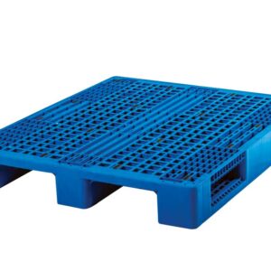 PALLET PLASTIK RABBIT NPA-1311 UKURAN 130x110x16 CM | PALET STANDAR INDUSTRI INTERNASIONAL