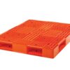 PALLET PLASTIK RABBIT NPD-1512 UKURAN 150x120x15 CM | PALET PLASTIK STANDAR INDUSTRI INTERNASIONAL