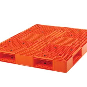 PALLET PLASTIK RABBIT NPD-1512 UKURAN 150x120x15 CM | PALET PLASTIK STANDAR INDUSTRI INTERNASIONAL