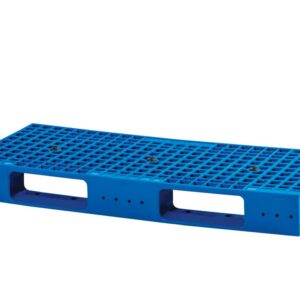 PALLET PLASTIK RABBIT NPS-1205 UKURAN 120x50x13,2 CM | PALET STANDAR INDUSTRI & INTERNASIONAL