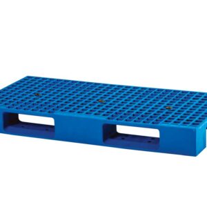 PALLET PLASTIK RABBIT NPS-1206 UKURAN 120x60x13,2 CM | PALET STANDAR INDUSTRI & INTERNASIONAL