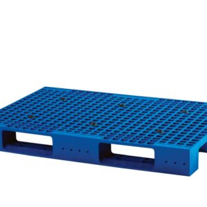 PALLET PLASTIK RABBIT NPS-1208 UKURAN 120x80x13,2 CM | PALET STANDAR INDUSTRI & INTERNASIONAL