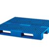 PALLET PLASTIK RABBIT NPS-1211 UKURAN 120x110x13,2 CM