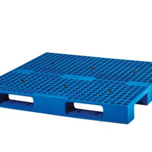 PALLET PLASTIK RABBIT NPS-1211 UKURAN 120x110x13,2 CM