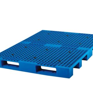 PALLET PLASTIK RABBIT NPS-1612 UKURAN 160x120x13,2 CM | PALET STANDAR INDUSTRI INTERNASIONAL