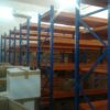 RAK GUDANG MEDIUM DUTY PREMIUM / LONG SPAN RACKING TIPE SJP-700 | KEKUATAN / KAPASITAS HINGGA 700 KG/LEVEL SHELVING ATAU LOAD MAX 4 TON / UNIT RAK, TERSEDIA 4 UKURAN PILIHAN DENGAN WARNA CUSTOM, SISTEM KNOCK DOWN