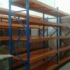 RAK GUDANG MEDIUM DUTY PREMIUM / LONG SPAN RACKING TIPE SJP-700 | KEKUATAN / KAPASITAS HINGGA 700 KG/LEVEL SHELVING ATAU LOAD MAX 4 TON / UNIT RAK, TERSEDIA 4 UKURAN PILIHAN DENGAN WARNA CUSTOM, SISTEM KNOCK DOWN