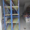 PEMASANGAN RAK BESI SUSUN GUDANG ARSIP KANTOR TIPE C-150 DI KOTA BEKASI OLEH TIM RAJA RAK GUDANG |  RAJARAKGUDANG.CO.ID
