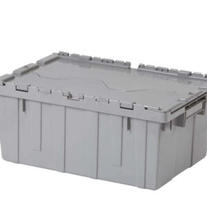 BOKS KONTAINER INDUSTRI PLASTIK TUTUP RAPAT RABBIT 6000: Solusi Lengkap untuk Kebutuhan Penyimpanan, Logistik, dan Perlengkapan Industri Anda