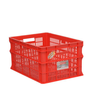 BOX CONTAINER INDUSTRI LION STAR TIPE IC-28 FORTE CRATE 302 | KERANJANG PLASTIK INDUSTRIAL