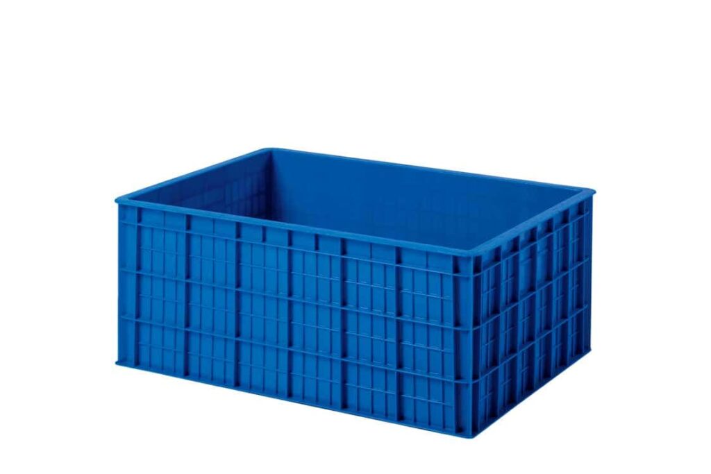 Keranjang Industri Besar Rabbit 7006 - Container Box Plastik Industrial