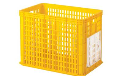 KERANJANG INDUSTRI RABBIT 2001, 2002, 2003, 2004, 2005, 2006, 2007, 2008, 2009, 2010