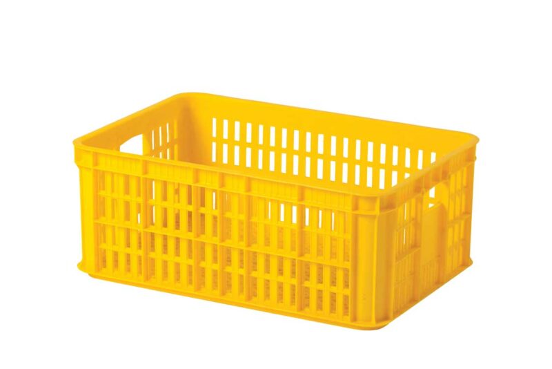 Keranjang Industri Rabbit 2004 - Container Box Plastik Industrial