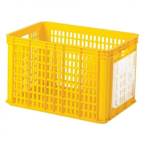 Keranjang Industri Rabbit 2009 - Container Box Plastik Industrial