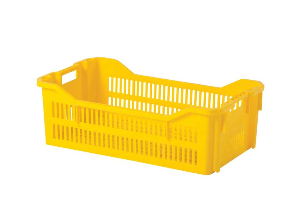Keranjang Industri Rabbit 1005 - Container Box Plastik Industrial