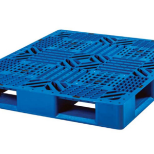 PALLET PLASTIK UKURAN 130x110x15 CM RABBIT NPJ-1311, JUAL HARGA BERSAING | PALLET STANDAR NASIONAL & EXPORT