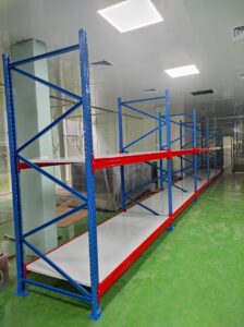 PENGIRIMAN RAK BESI GUDANG HEAVY DUTY UKURAN BESAR CIMAHI - JAWA BARAT OLEH TIM RAJA RAK GUDANG | RAJARAKGUDANG.CO.ID