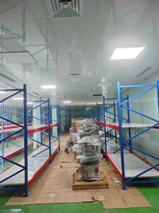 PENGIRIMAN RAK BESI GUDANG HEAVY DUTY UKURAN BESAR CIMAHI - JAWA BARAT OLEH TIM RAJA RAK GUDANG | RAJARAKGUDANG.CO.ID