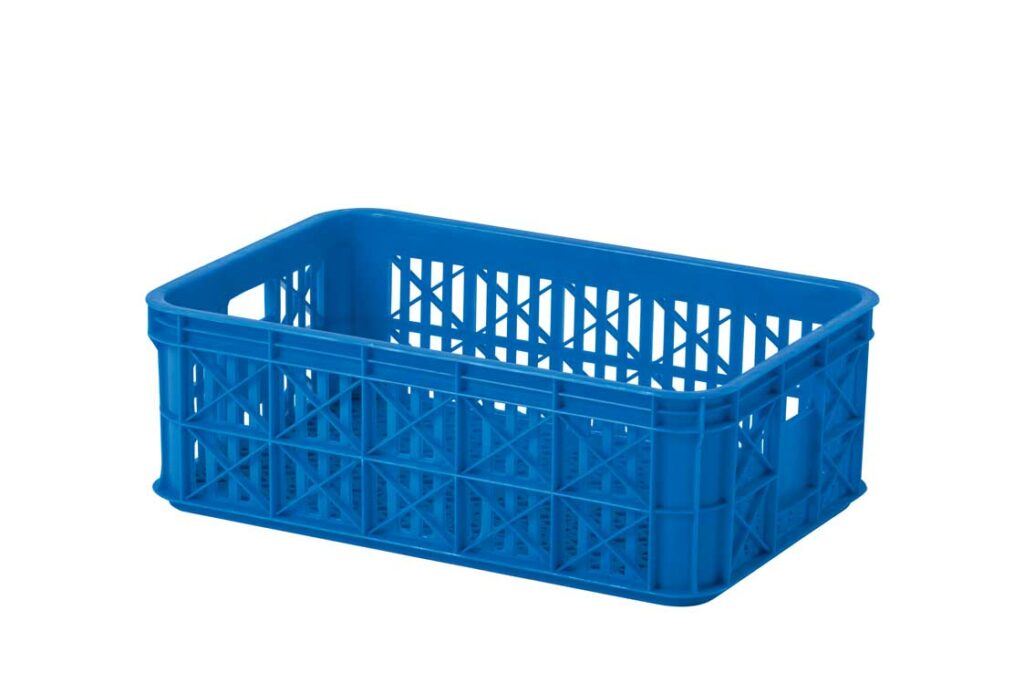 KERANJANG INDUSTRI RABBIT 3303 CONTAINER BOX PLASTIK