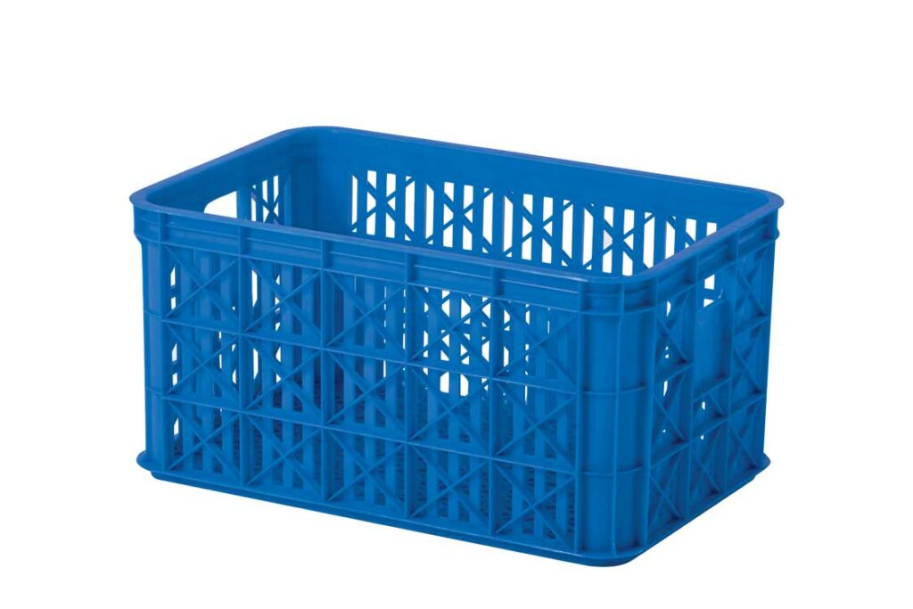KERANJANG INDUSTRI RABBIT 3306 CONTAINER BOX PLASTIK