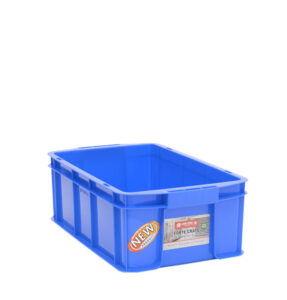 CONTAINER BOX INDUSTRI 20 LITER LION STAR IC-36 FORTE CRATE 101 UKURAN 535 x 325 x 179 mm | RAJA RAK GUDANG