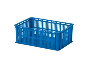 CONTAINER BOX INDUSTRI RABBIT 5002