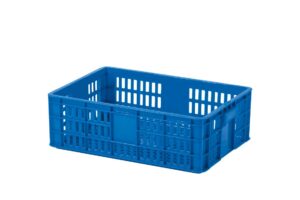 CONTAINER BOX INDUSTRI RABBIT 5007