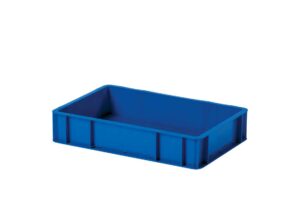 CONTAINER BOX PLASTIK INDUSTRI RABBIT 6553