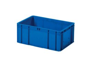 CONTAINER BOX PLASTIK INDUSTRI RABBIT 6555