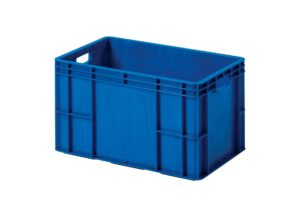 CONTAINER BOX PLASTIK INDUSTRI RABBIT 6556